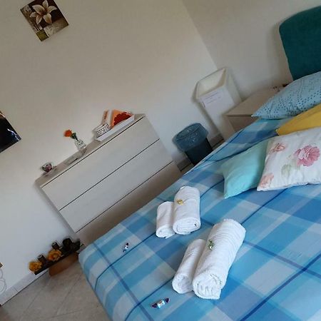 Relax By Marzia Hotel Roverbella Exterior photo