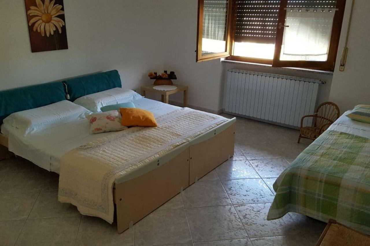 Relax By Marzia Hotel Roverbella Exterior photo