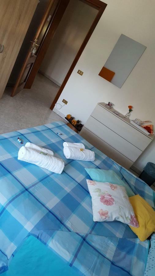Relax By Marzia Hotel Roverbella Exterior photo