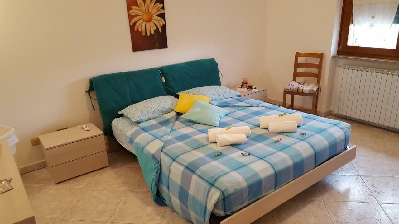 Relax By Marzia Hotel Roverbella Exterior photo