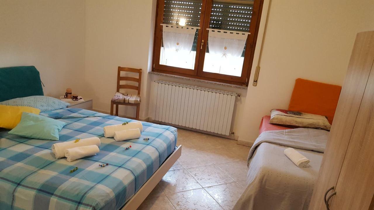 Relax By Marzia Hotel Roverbella Exterior photo