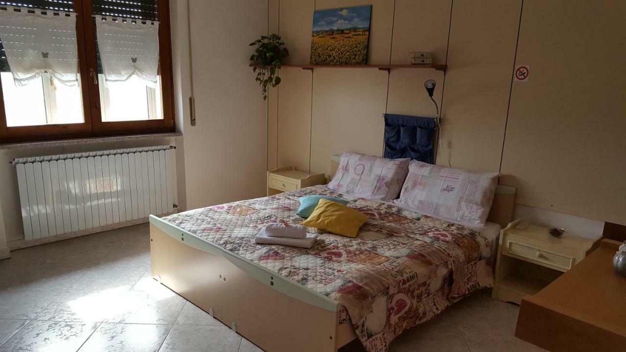 Relax By Marzia Hotel Roverbella Exterior photo