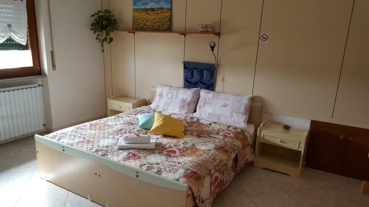 Relax By Marzia Hotel Roverbella Exterior photo