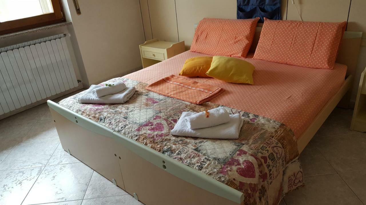 Relax By Marzia Hotel Roverbella Exterior photo