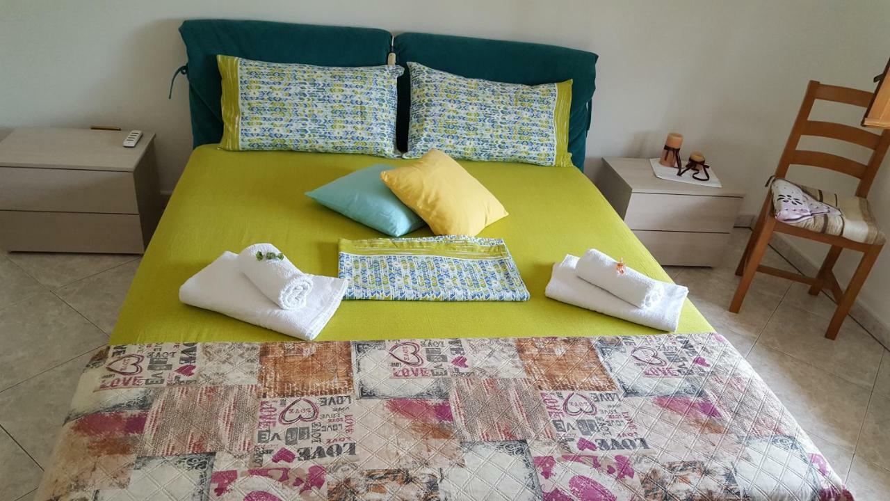 Relax By Marzia Hotel Roverbella Exterior photo