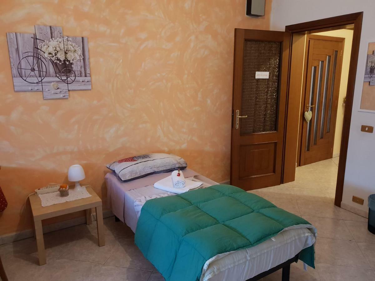 Relax By Marzia Hotel Roverbella Exterior photo