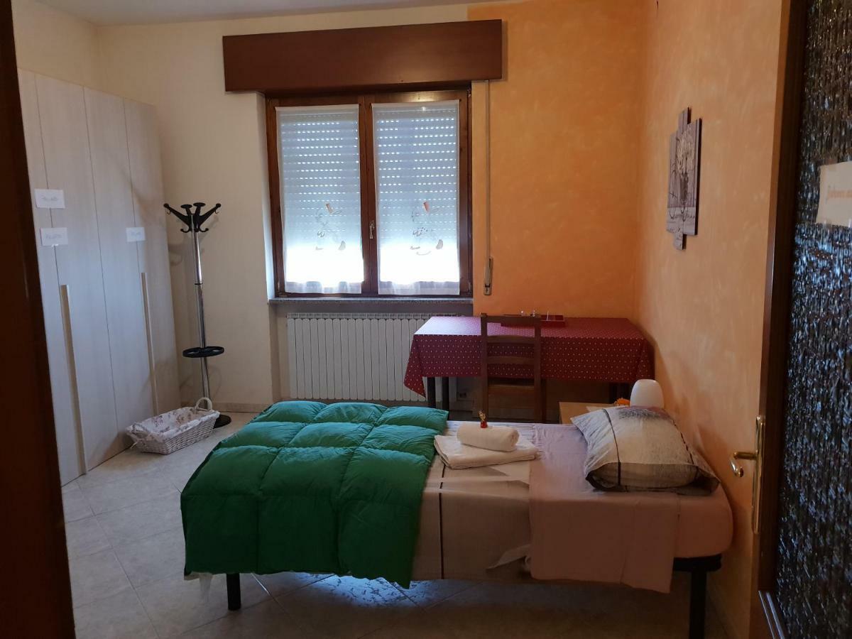 Relax By Marzia Hotel Roverbella Exterior photo